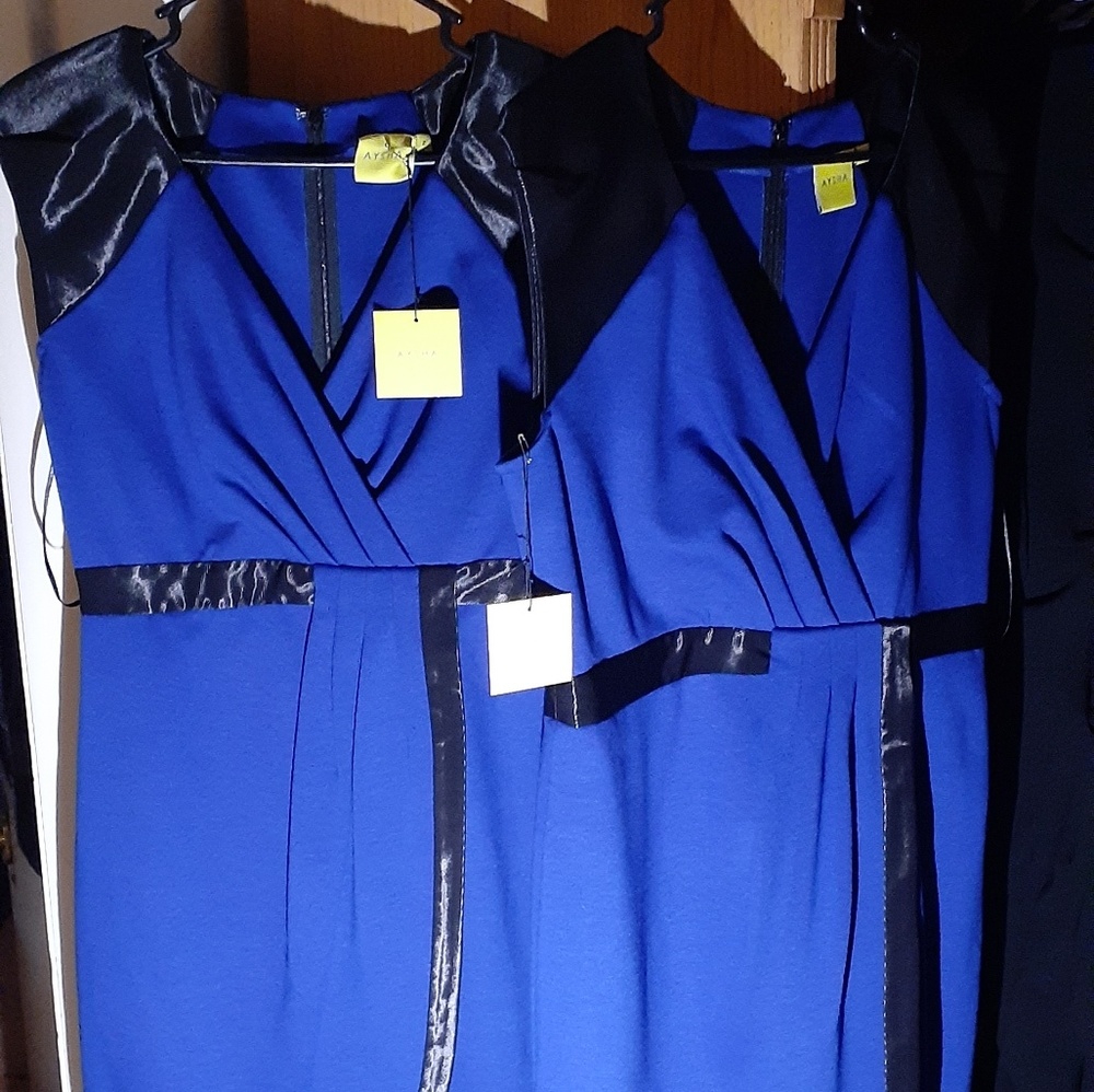 AYSHA Designer Dress